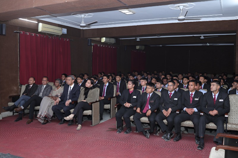 best bba college in Dehradun